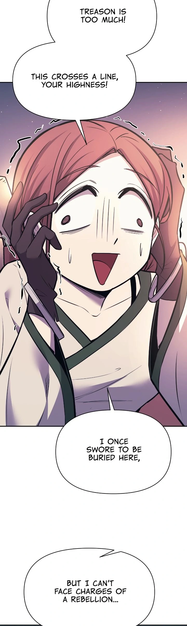 Read Tyrant of the Tower Defense Game EN Manga Online