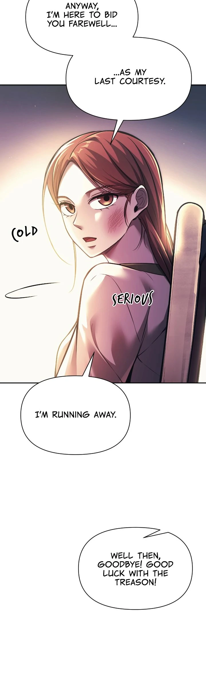 Read Tyrant of the Tower Defense Game EN Manga Online