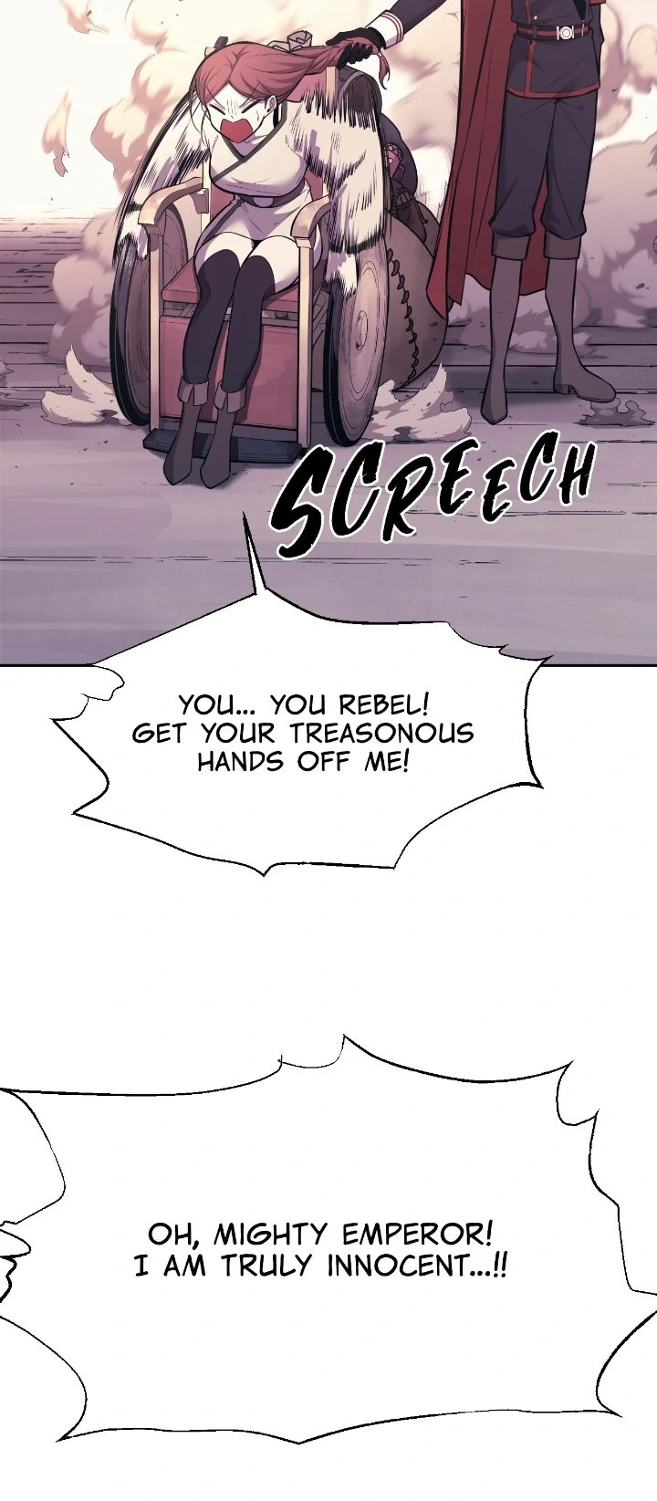 Read Tyrant of the Tower Defense Game EN Manga Online