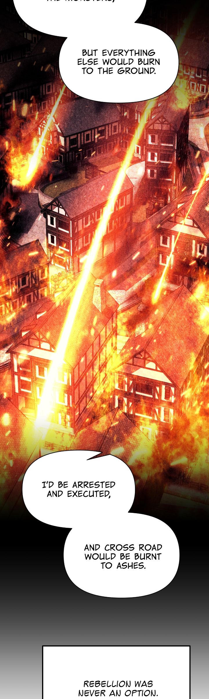 Read Tyrant of the Tower Defense Game EN Manga Online