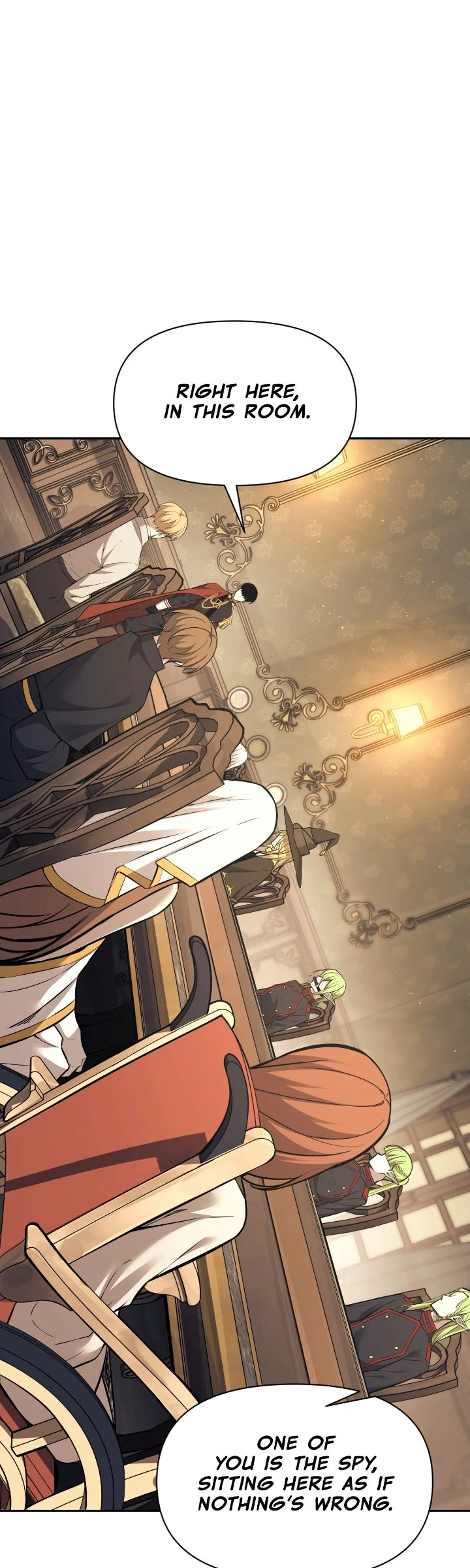 Read Tyrant of the Tower Defense Game EN Manga Online