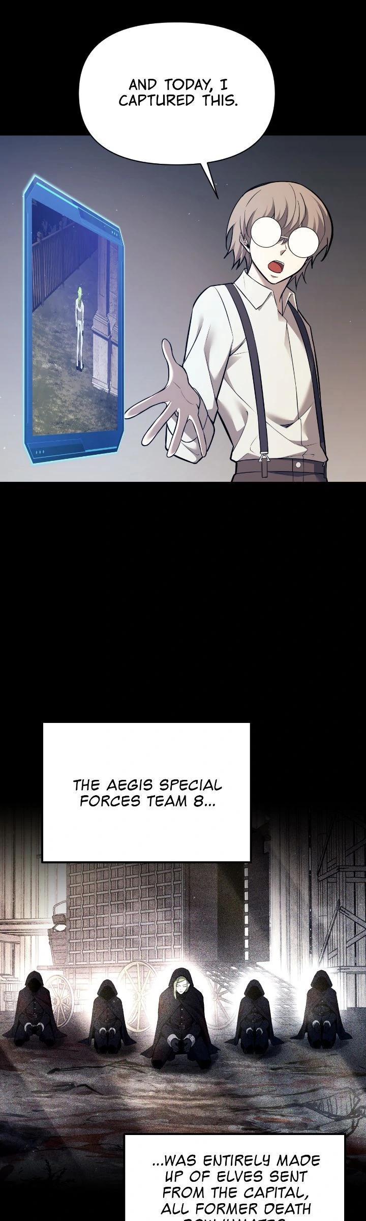 Read Tyrant of the Tower Defense Game EN Manga Online