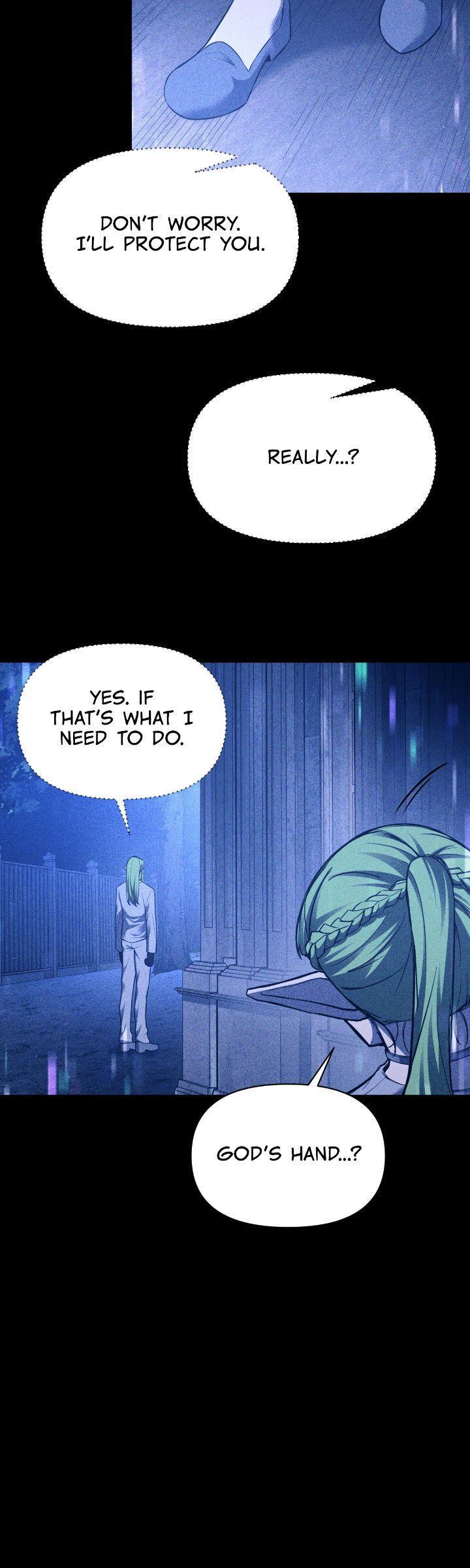 Read Tyrant of the Tower Defense Game EN Manga Online