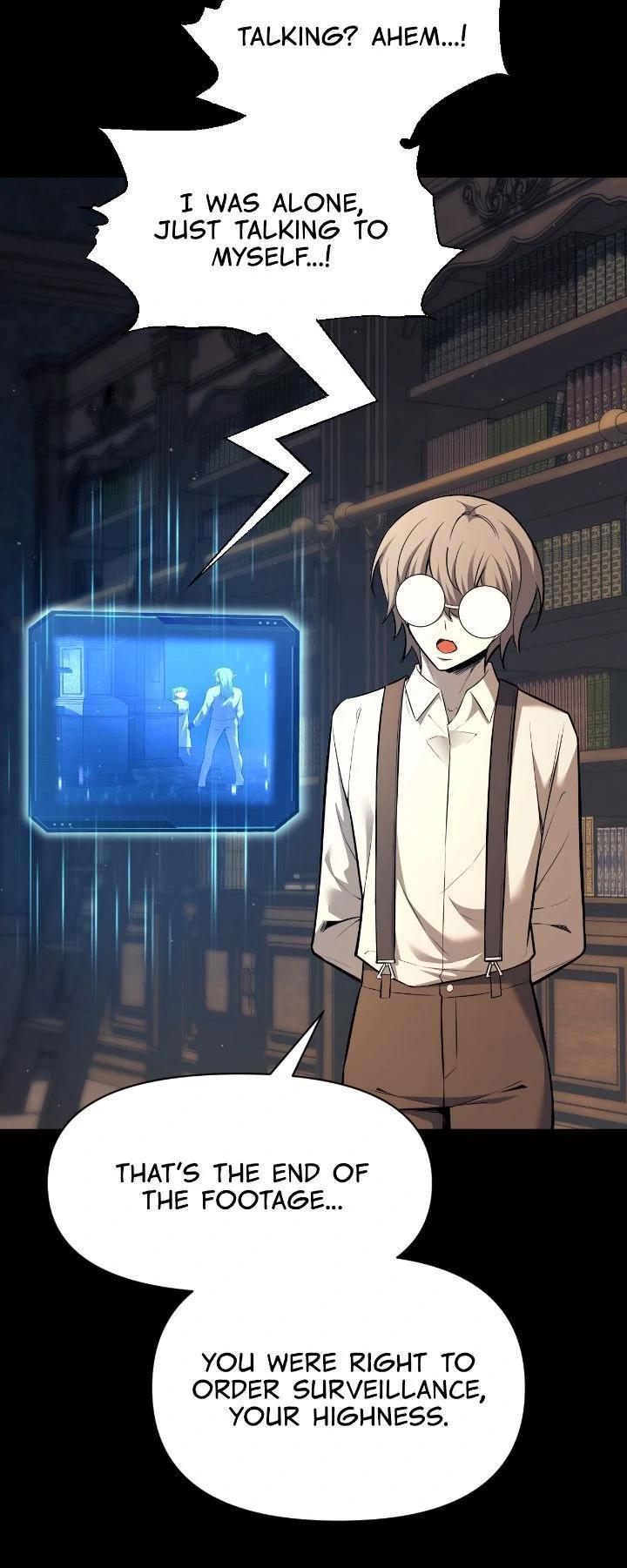 Read Tyrant of the Tower Defense Game EN Manga Online