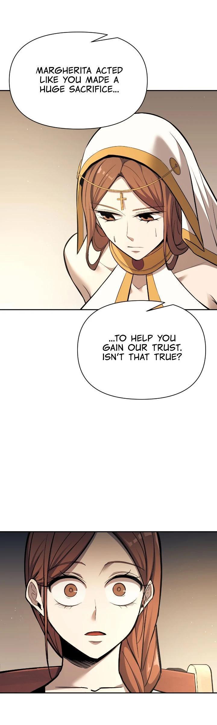 Read Tyrant of the Tower Defense Game EN Manga Online