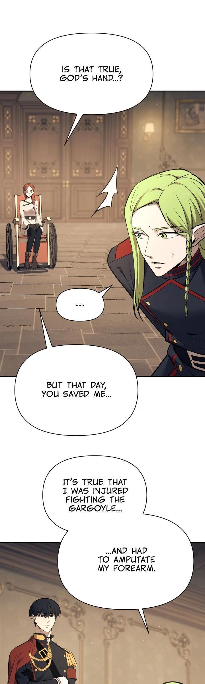 Read Tyrant of the Tower Defense Game EN Manga Online