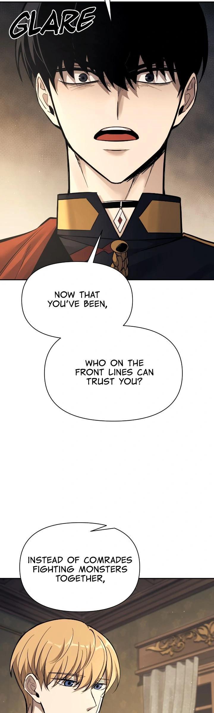 Read Tyrant of the Tower Defense Game EN Manga Online