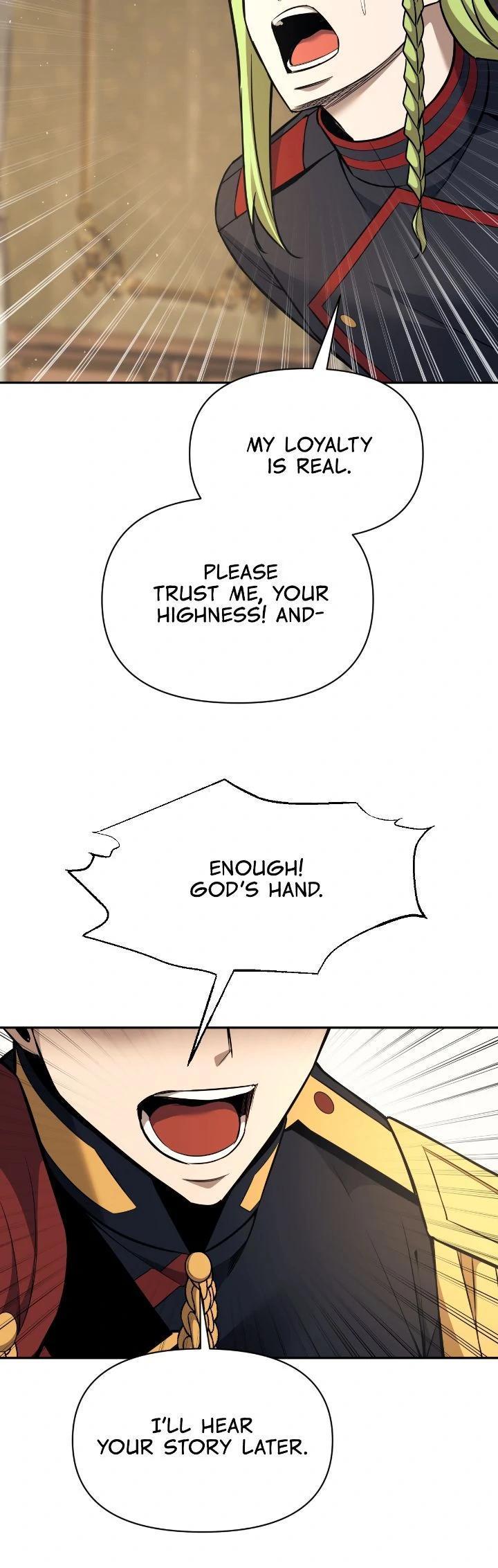 Read Tyrant of the Tower Defense Game EN Manga Online