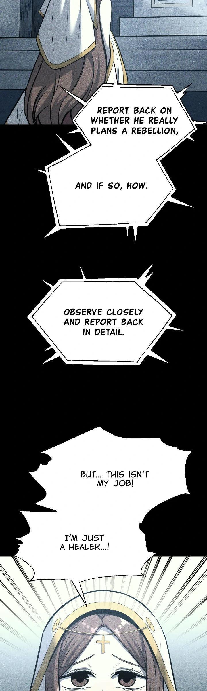 Read Tyrant of the Tower Defense Game EN Manga Online