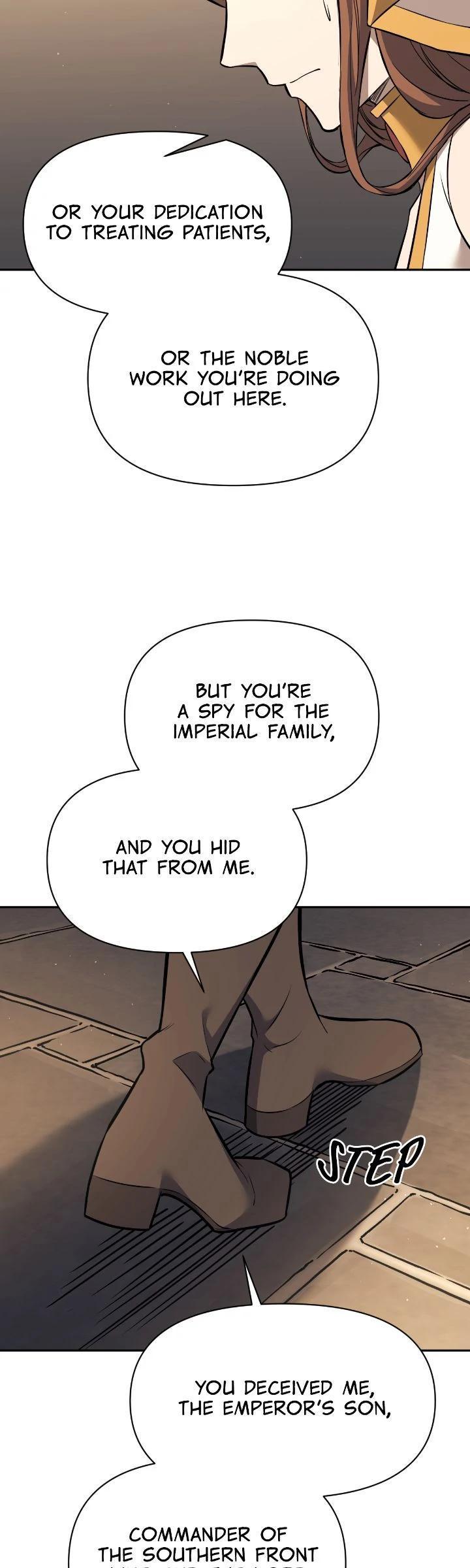 Read Tyrant of the Tower Defense Game EN Manga Online