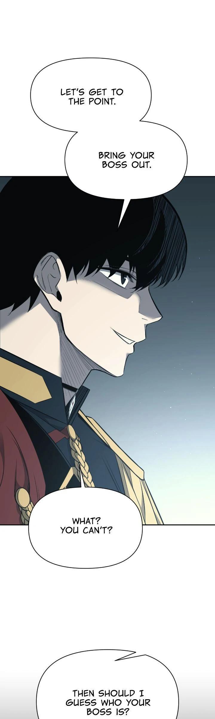 Read Tyrant of the Tower Defense Game EN Manga Online