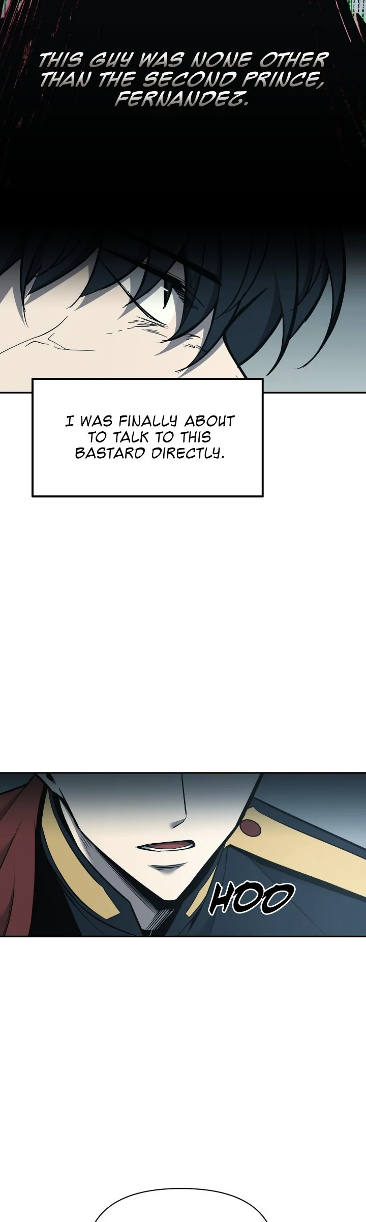 Read Tyrant of the Tower Defense Game EN Manga Online