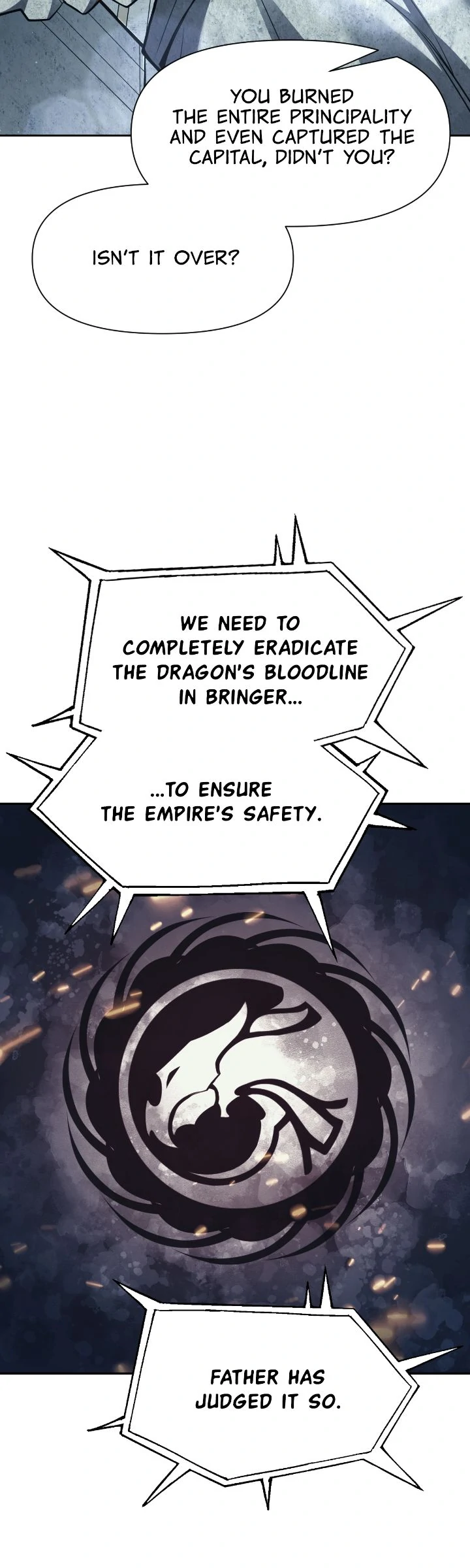 Read Tyrant of the Tower Defense Game EN Manga Online