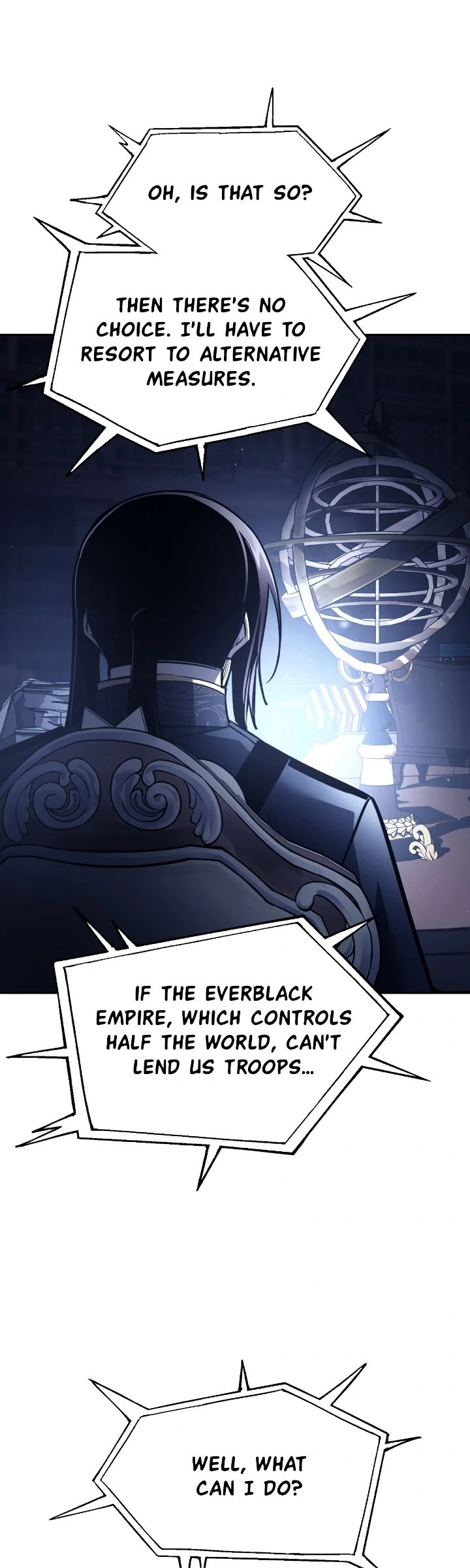 Read Tyrant of the Tower Defense Game EN Manga Online