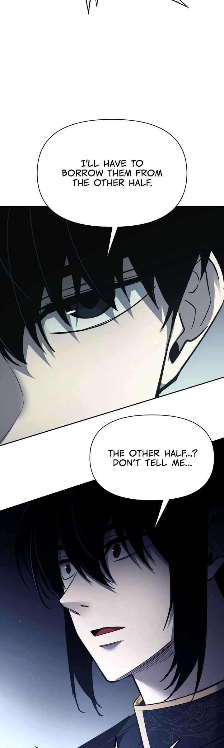 Read Tyrant of the Tower Defense Game EN Manga Online