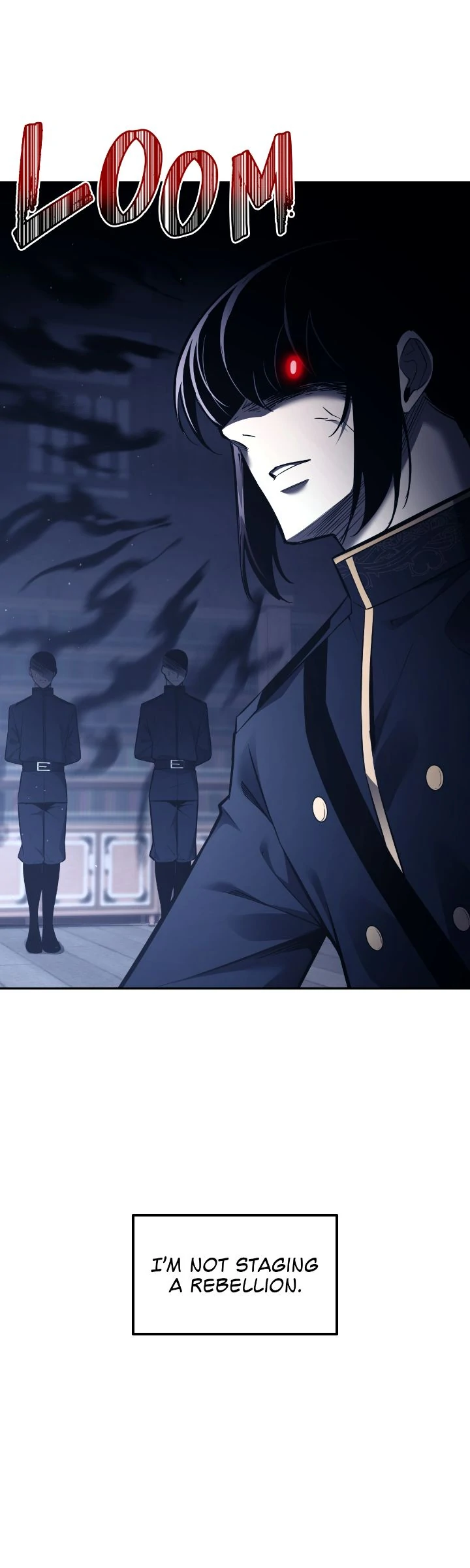 Read Tyrant of the Tower Defense Game EN Manga Online