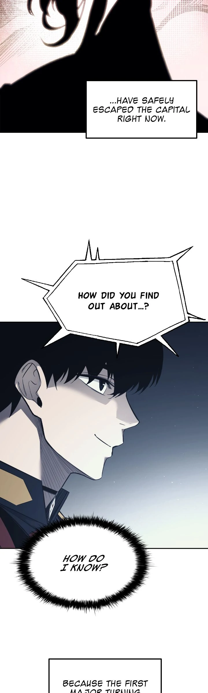 Read Tyrant of the Tower Defense Game EN Manga Online