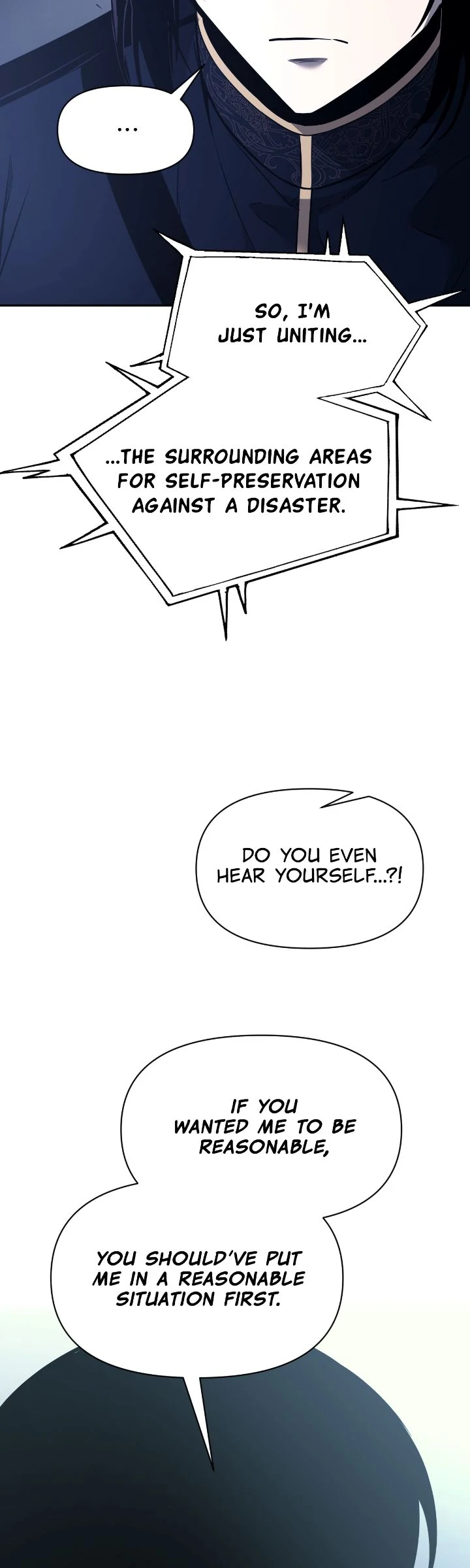 Read Tyrant of the Tower Defense Game EN Manga Online