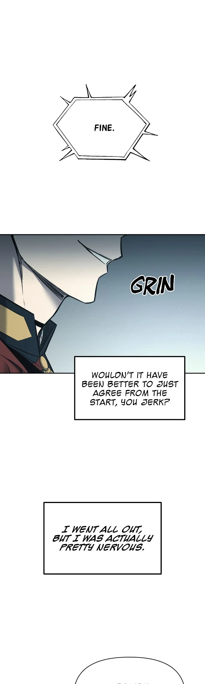 Read Tyrant of the Tower Defense Game EN Manga Online