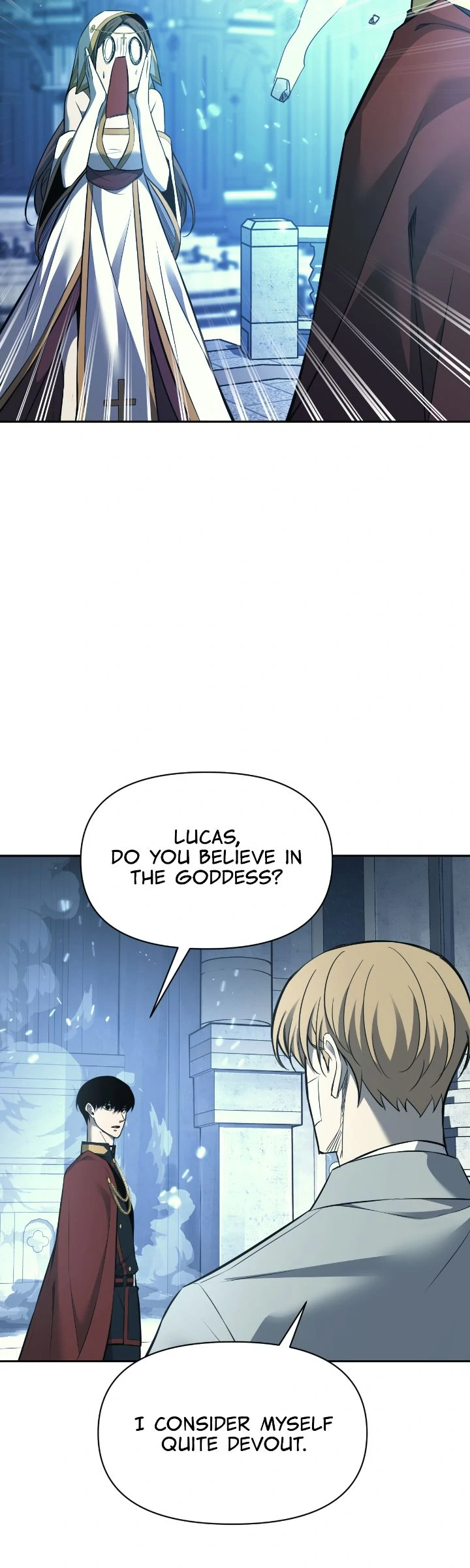 Read Tyrant of the Tower Defense Game EN Manga Online