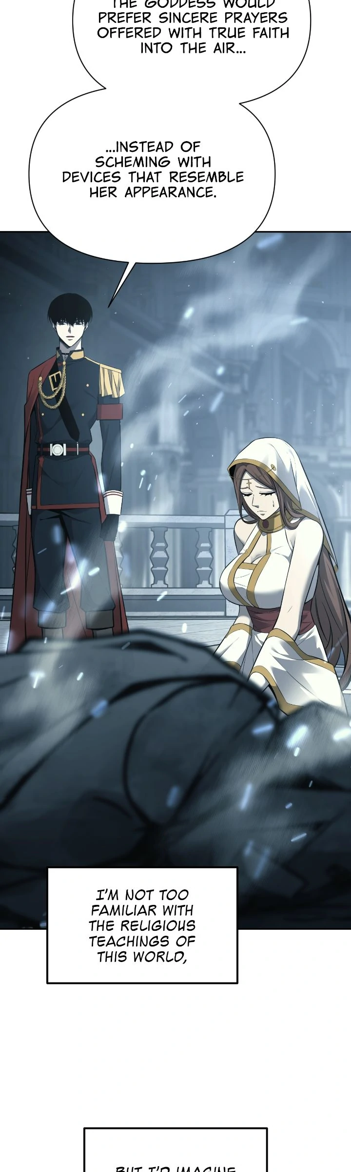 Read Tyrant of the Tower Defense Game EN Manga Online