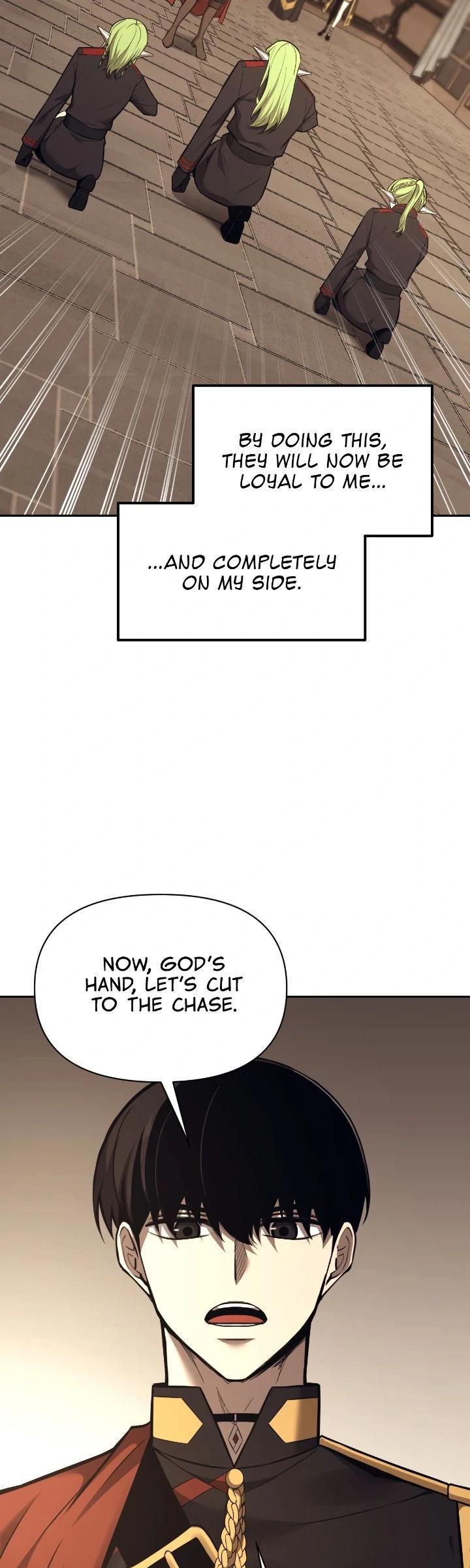 Read Tyrant of the Tower Defense Game EN Manga Online