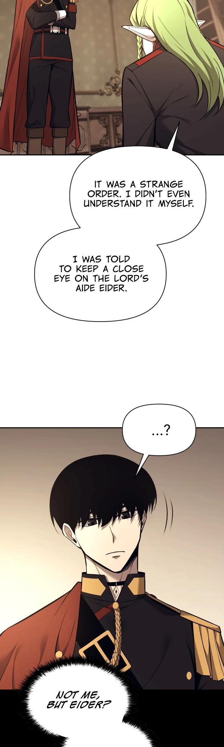 Read Tyrant of the Tower Defense Game EN Manga Online