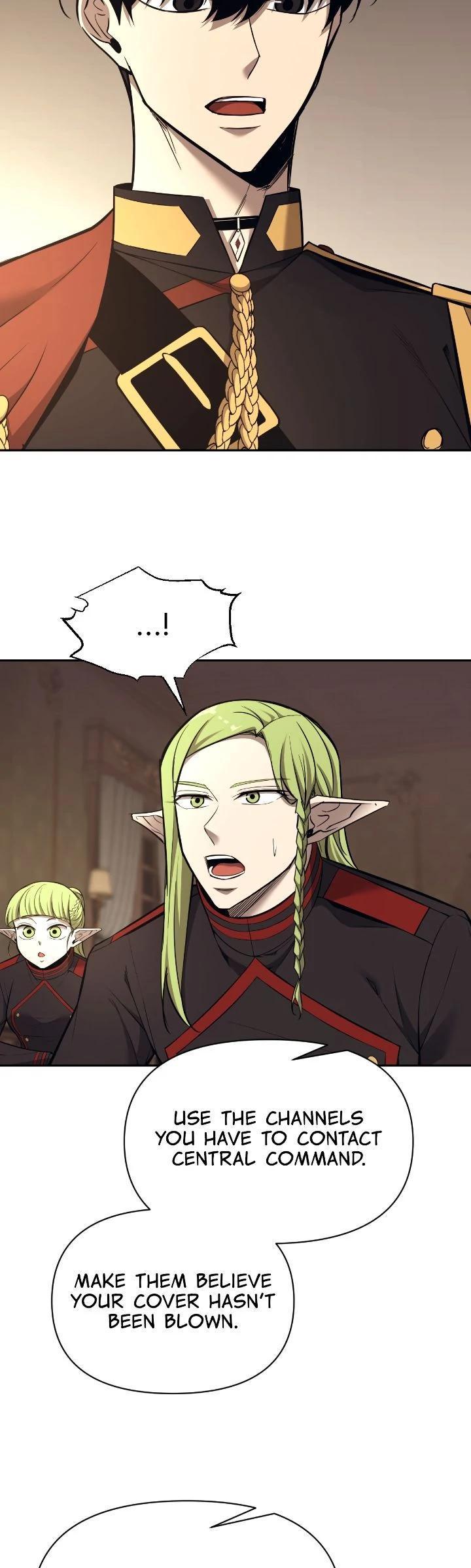 Read Tyrant of the Tower Defense Game EN Manga Online