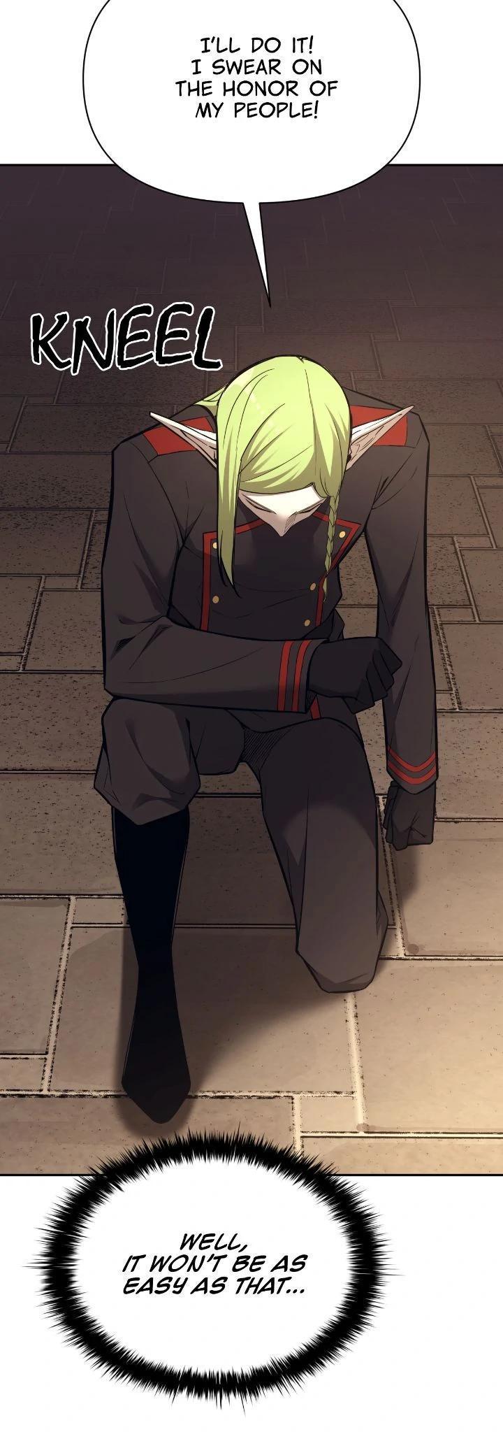 Read Tyrant of the Tower Defense Game EN Manga Online