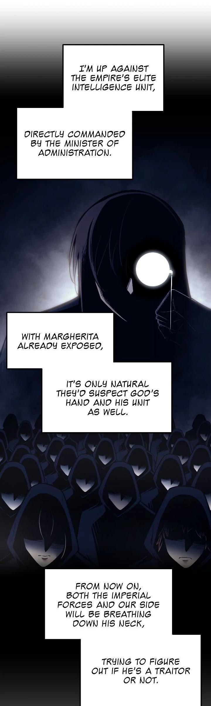 Read Tyrant of the Tower Defense Game EN Manga Online