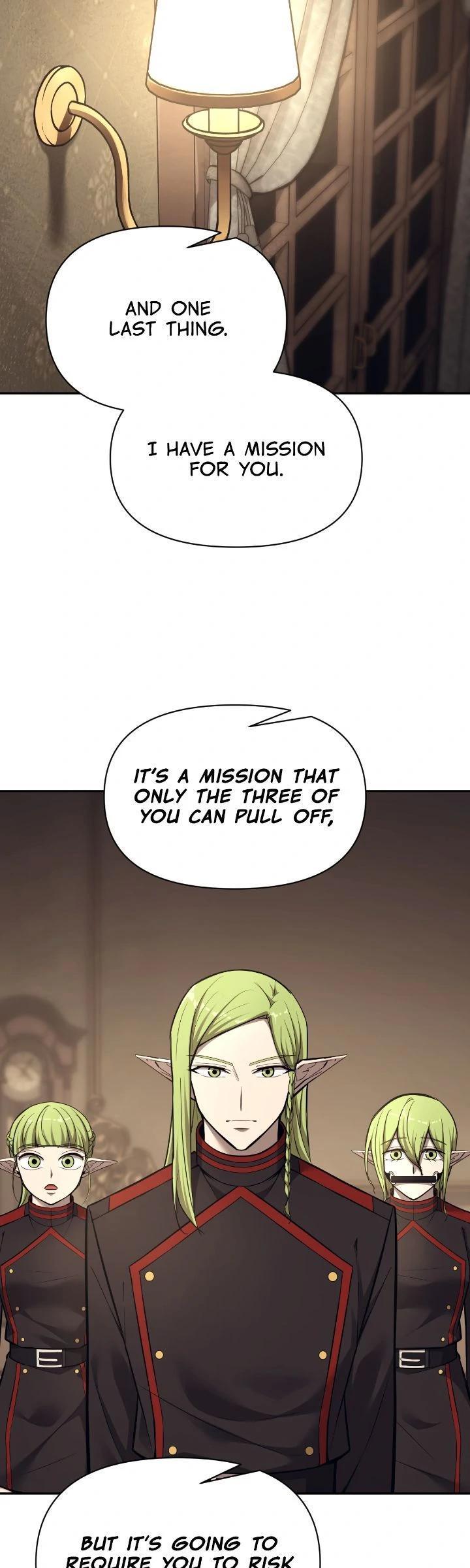 Read Tyrant of the Tower Defense Game EN Manga Online