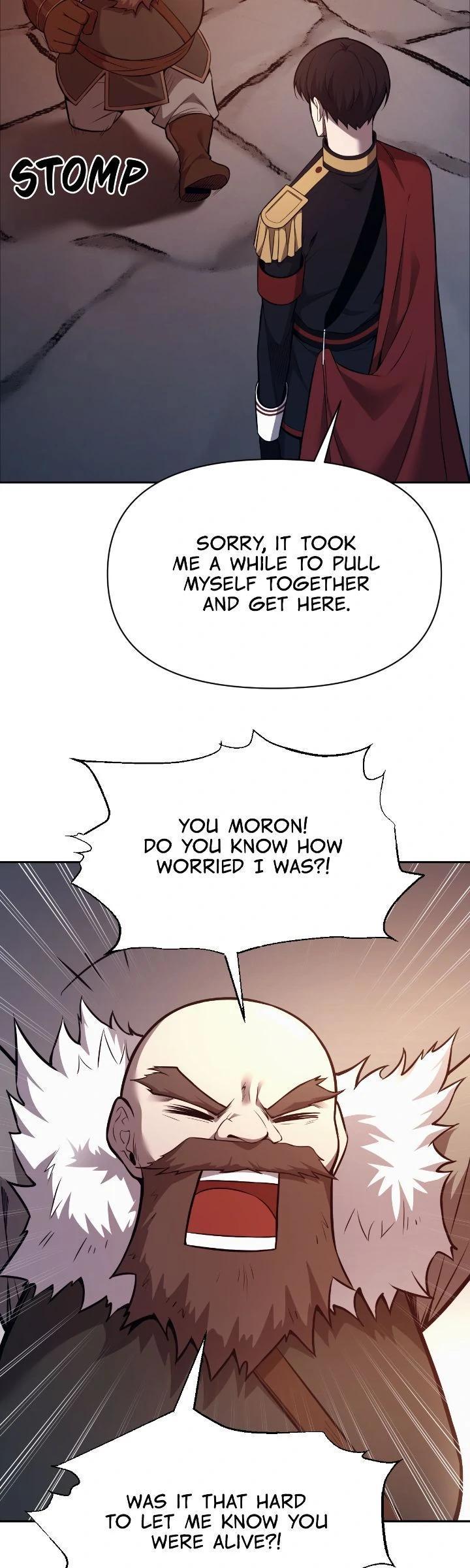 Read Tyrant of the Tower Defense Game EN Manga Online