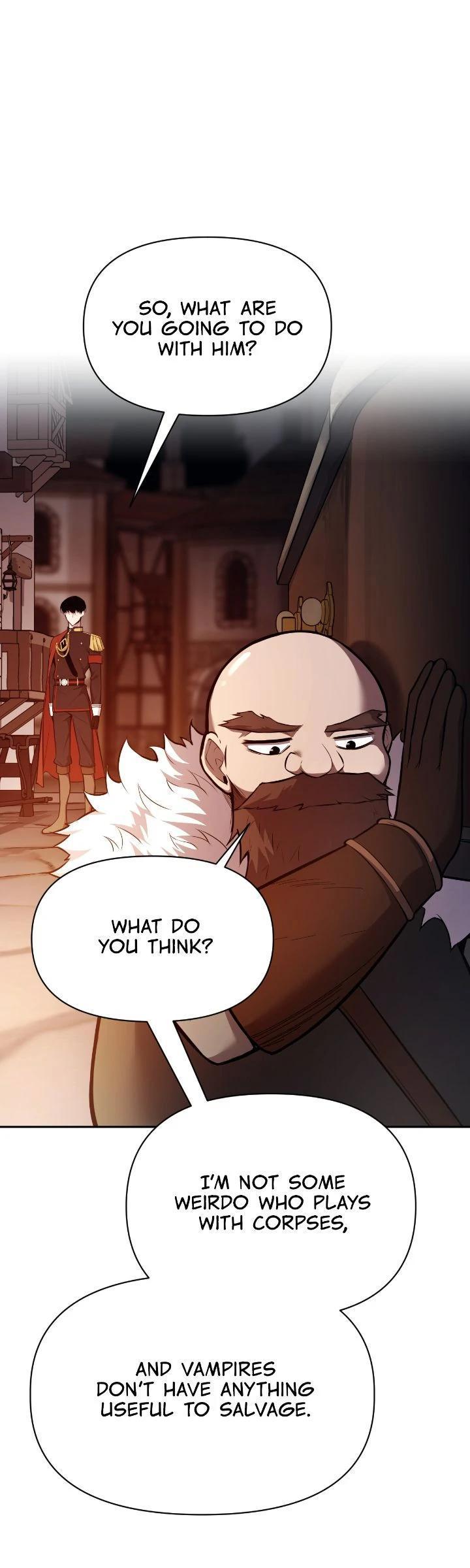 Read Tyrant of the Tower Defense Game EN Manga Online