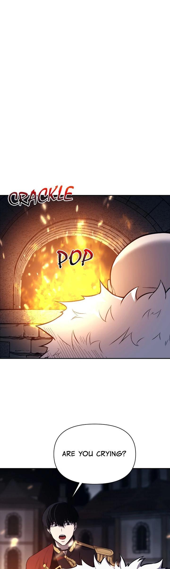 Read Tyrant of the Tower Defense Game EN Manga Online