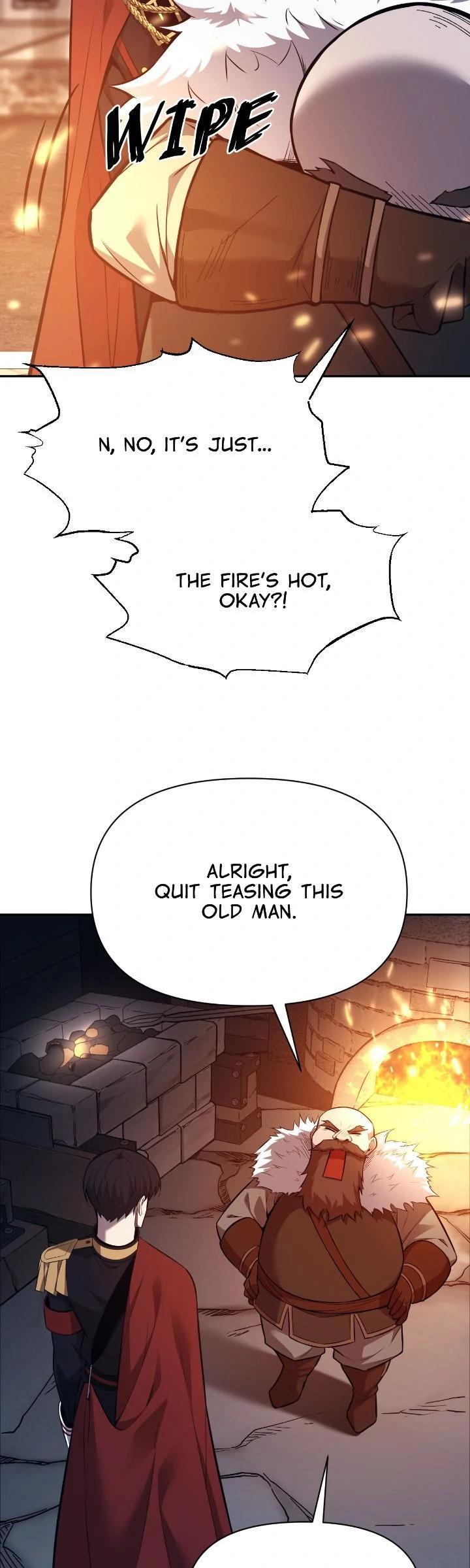 Read Tyrant of the Tower Defense Game EN Manga Online