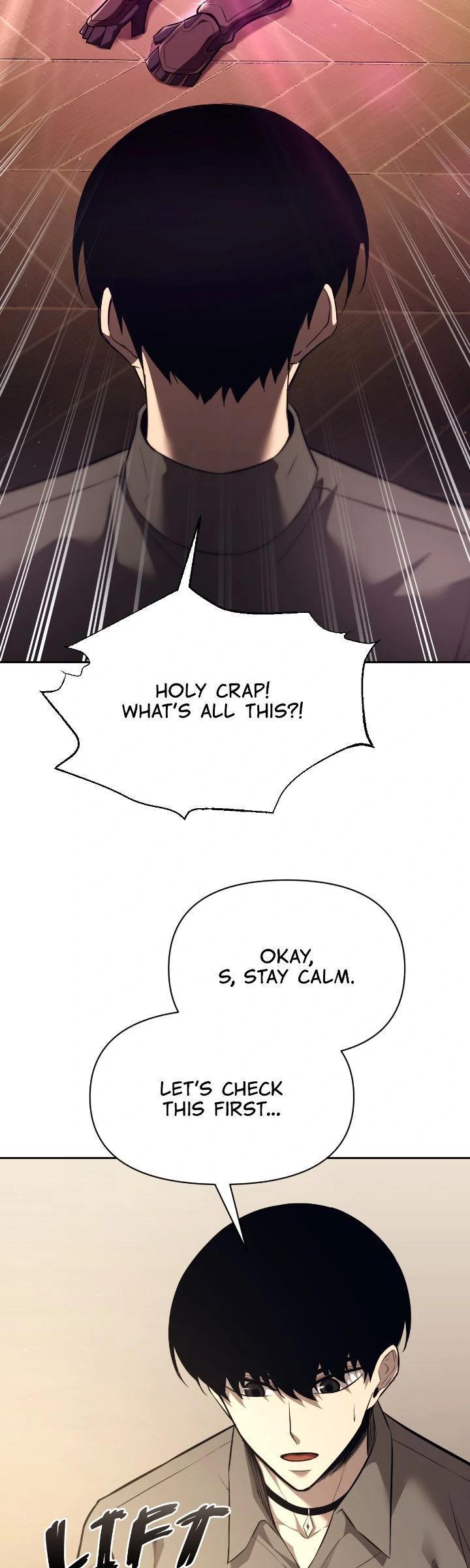 Read Tyrant of the Tower Defense Game EN Manga Online