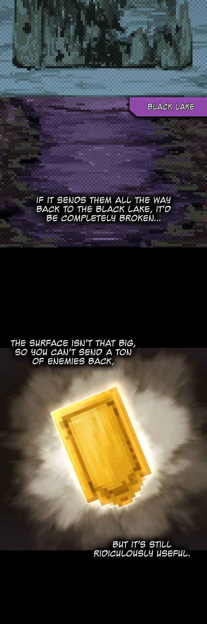 Read Tyrant of the Tower Defense Game EN Manga Online