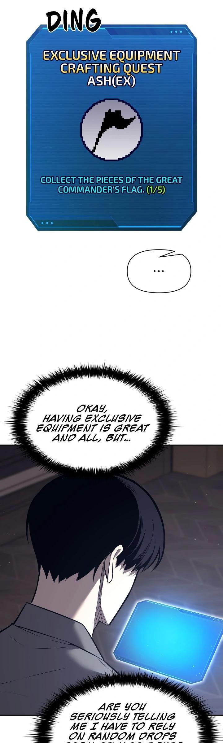 Read Tyrant of the Tower Defense Game EN Manga Online