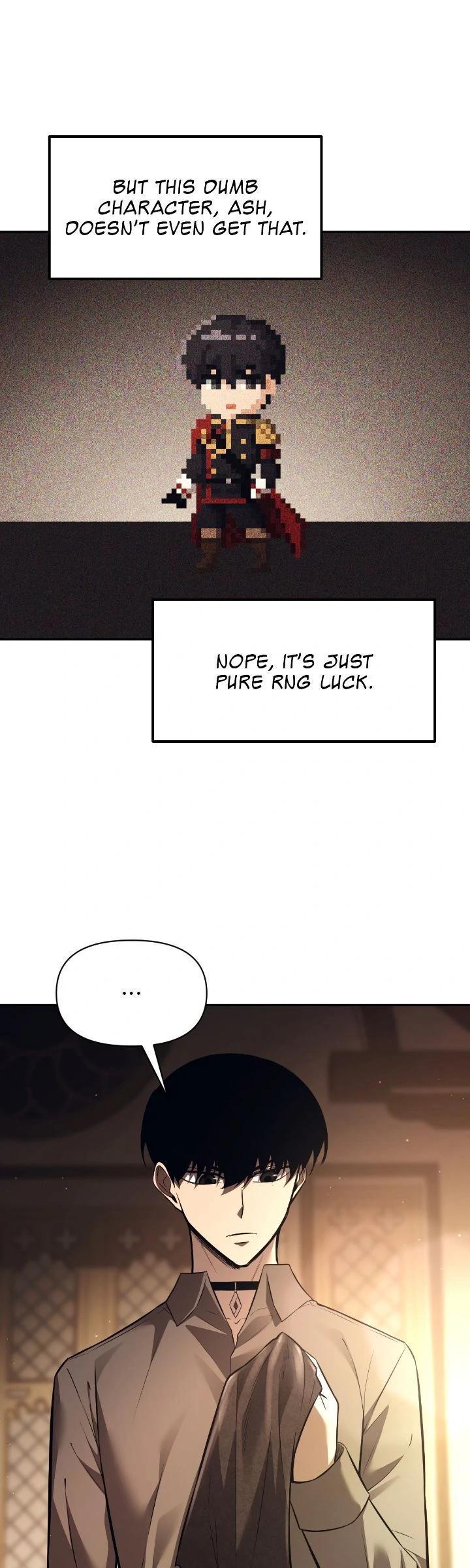 Read Tyrant of the Tower Defense Game EN Manga Online