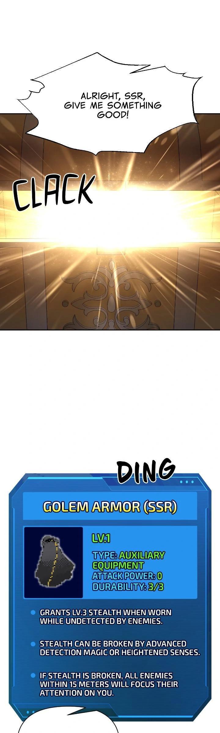 Read Tyrant of the Tower Defense Game EN Manga Online