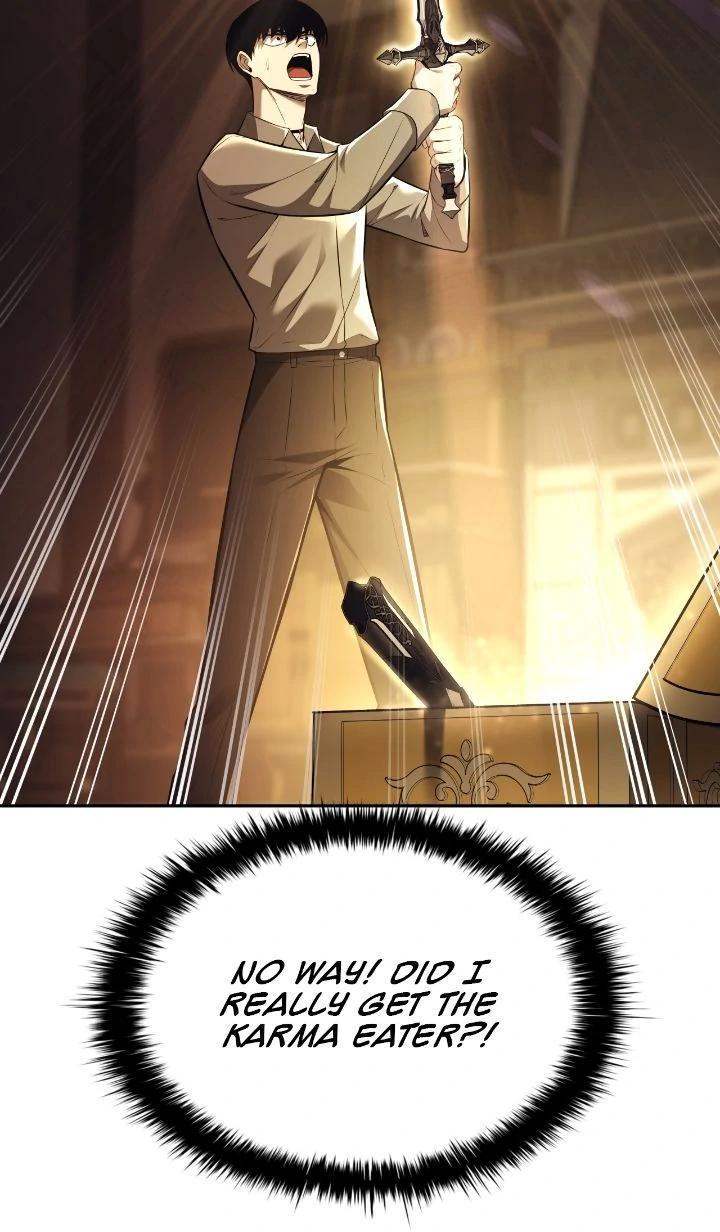 Read Tyrant of the Tower Defense Game EN Manga Online