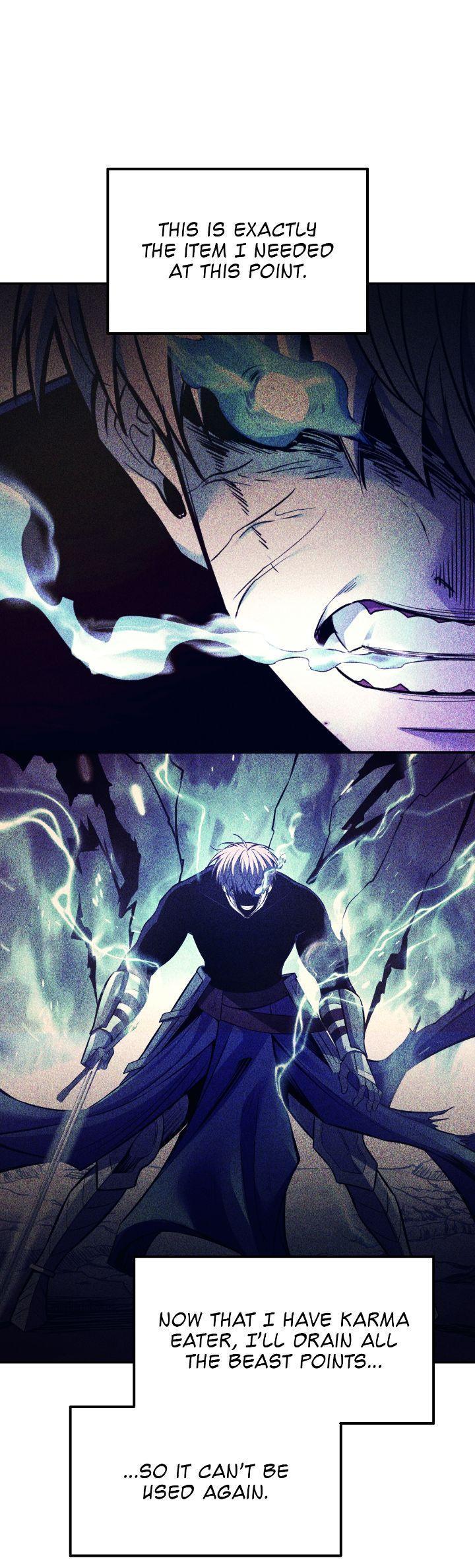 Read Tyrant of the Tower Defense Game EN Manga Online