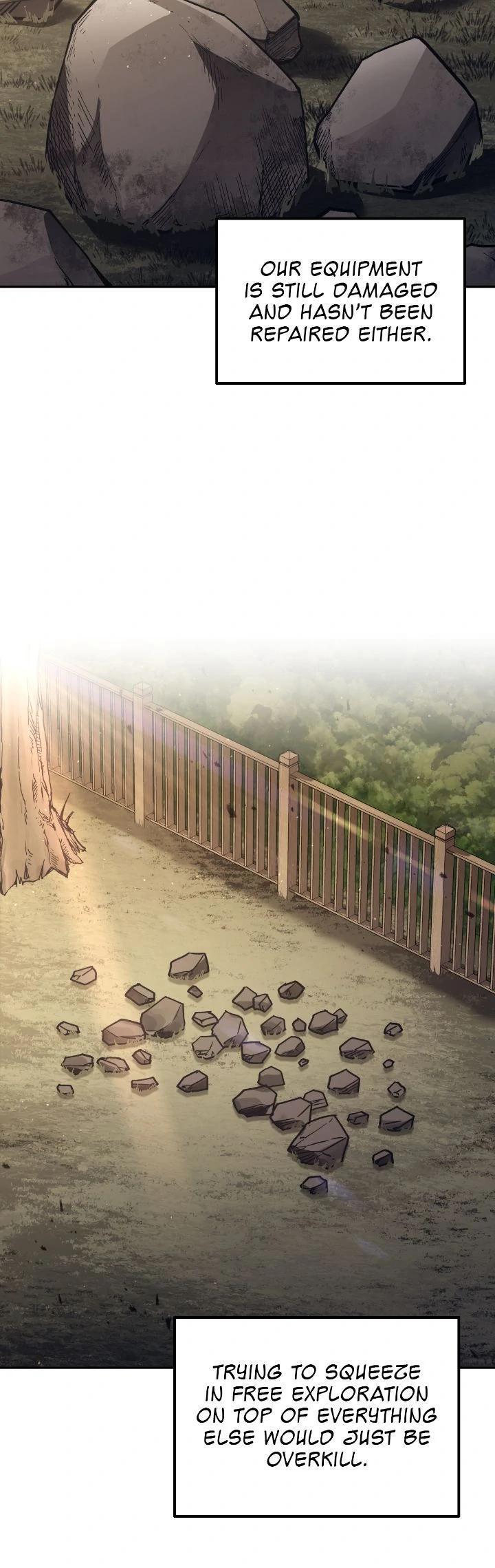 Read Tyrant of the Tower Defense Game EN Manga Online