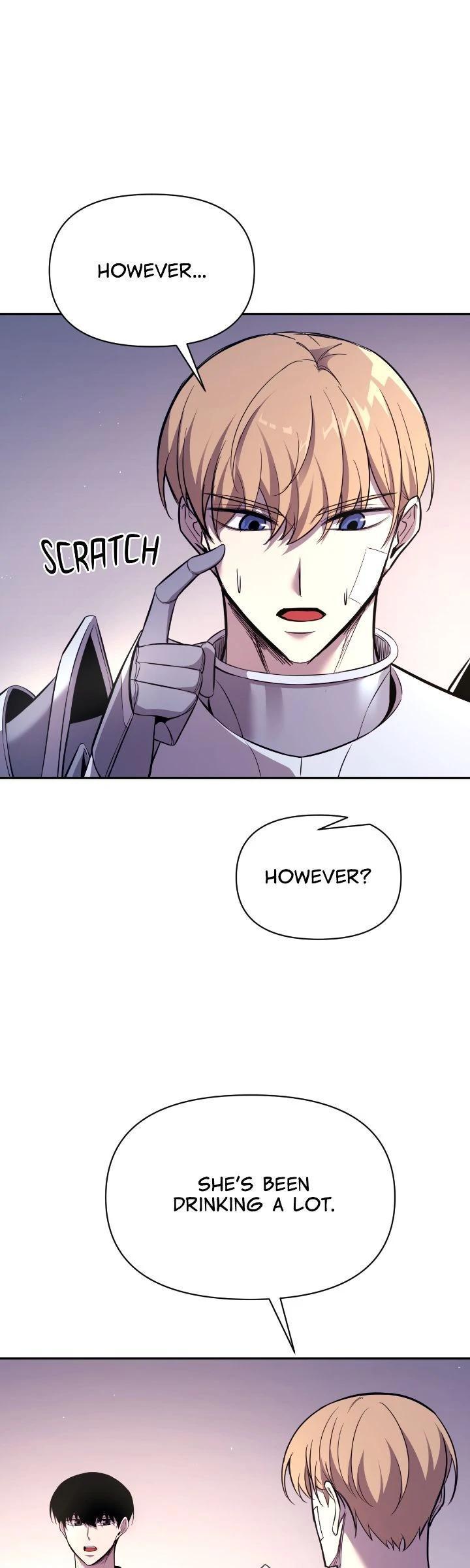 Read Tyrant of the Tower Defense Game EN Manga Online