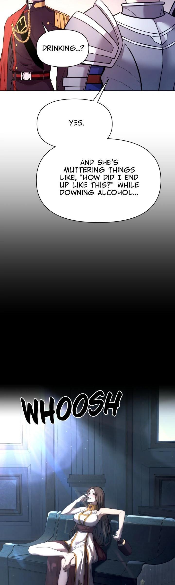 Read Tyrant of the Tower Defense Game EN Manga Online