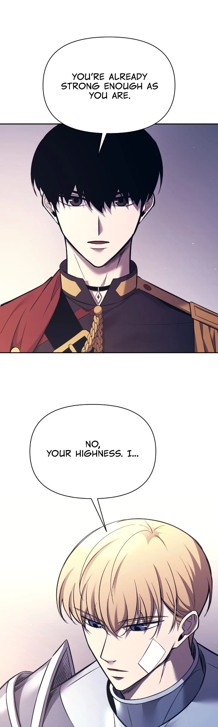 Read Tyrant of the Tower Defense Game EN Manga Online