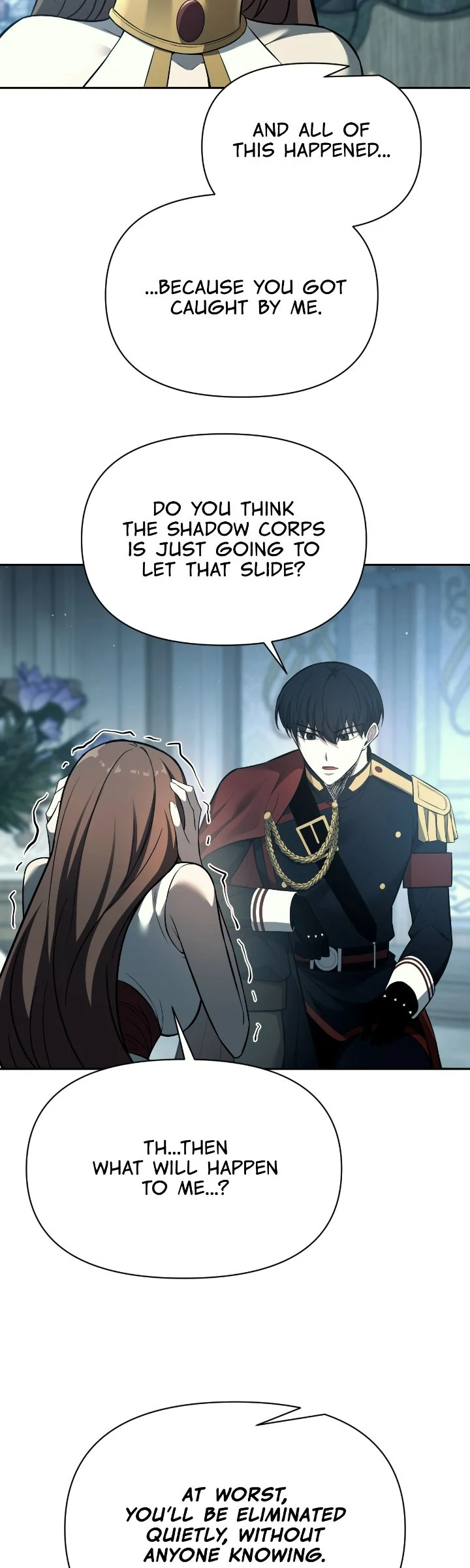 Read Tyrant of the Tower Defense Game EN Manga Online