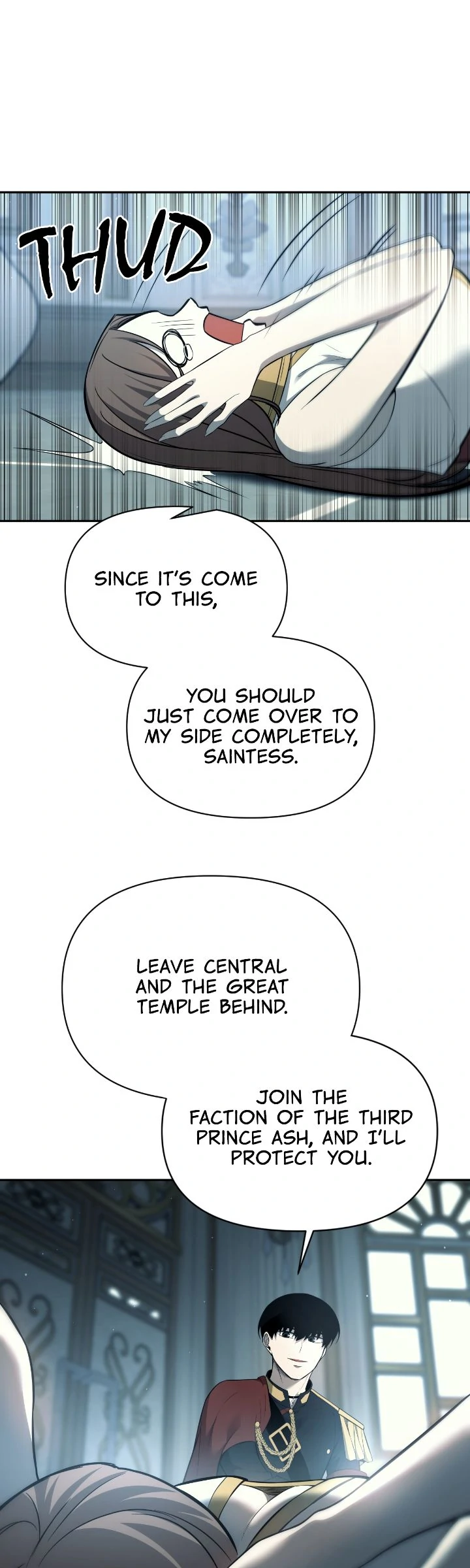 Read Tyrant of the Tower Defense Game EN Manga Online