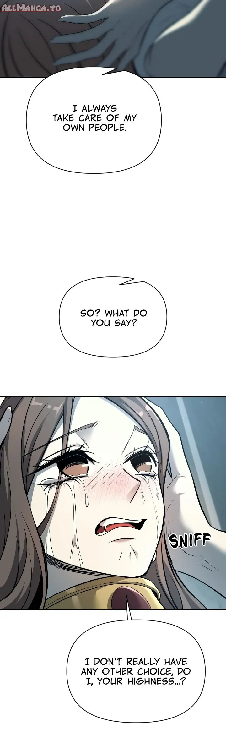 Read Tyrant of the Tower Defense Game EN Manga Online