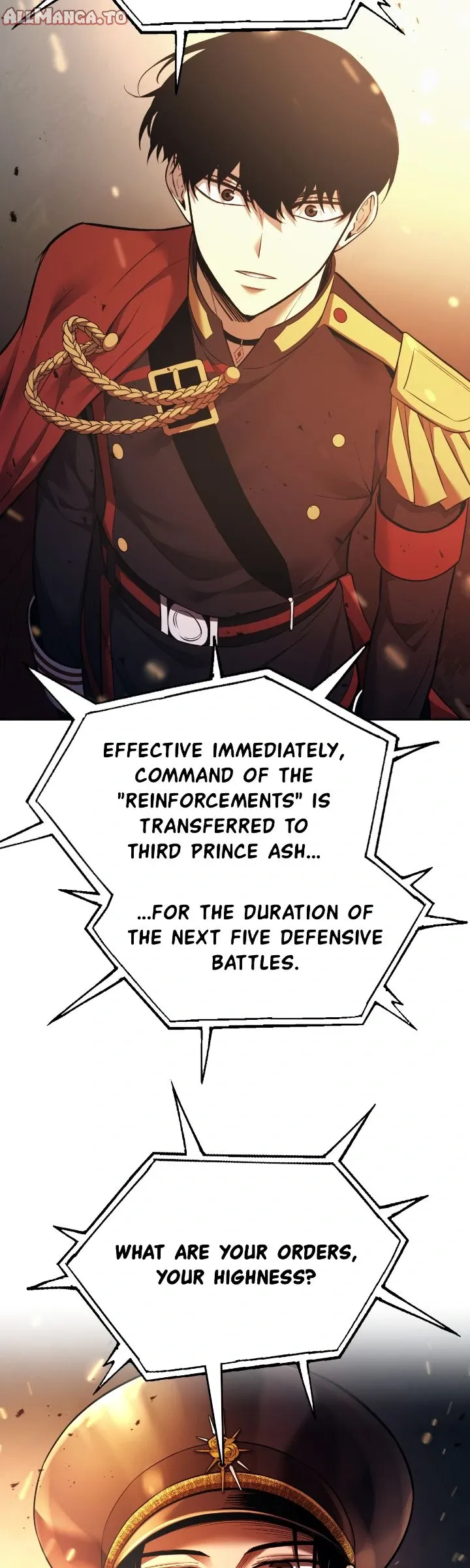 Read Tyrant of the Tower Defense Game EN Manga Online